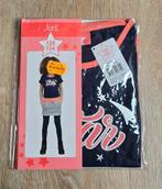 Meisjes Jurk - Maat 128/134 - Nieuw!, Evora, Meisje, Evora, Postbus 34, 3927 ZL, Rhenswoude, NL, Nieuw