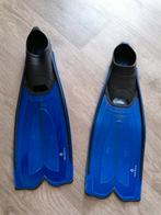Zwem flippers voor kind, Ophalen of Verzenden, Gebruikt, Snorkelvinnen