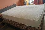 7-zones pocketveringmatras 140 x 200, Ophalen, Tweepersoons, 140 cm, Zo goed als nieuw