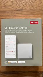 Velux app Control KG300 EU, Doe-het-zelf en Verbouw, Rolluiken, Nieuw, Elektrische bediening, 100 tot 150 cm, Ophalen of Verzenden