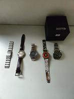 verzameling heren horloges, Ophalen of Verzenden, Gebruikt