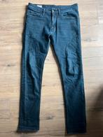 Kings of indigo model john heren jeans broek maat 31/34, Kleding | Heren, Blauw, W32 (confectie 46) of kleiner, Ophalen of Verzenden