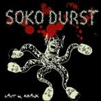 Cd Soko Durst – Laut & Krank (Oi, Punk), Ophalen of Verzenden, Gebruikt, Poprock