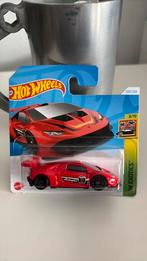 Hot Wheels Lamborghini Huracan LP620-2 Super Trofeo 1/64, Ophalen of Verzenden, Nieuw, Auto