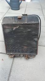 Radiateur Peugeot 204 304, Auto-onderdelen, Ophalen of Verzenden, Peugeot