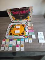 Money-Maker spel door Hanky Panky Toys, Gebruikt, Ophalen of Verzenden, Een of twee spelers
