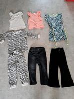 Kleding pakket meisje maat 86 (6 stuks), Ophalen, Gebruikt, Maat 86