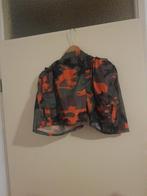 Stoere Airforce Extreme camouflage zwembroek in goede staat, Overige kleuren, Maat 48/50 (M), Nieuw, Ophalen of Verzenden