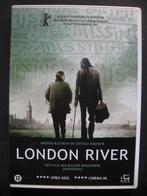 London river, Vanaf 12 jaar, Ophalen of Verzenden, Gebruikt, Drama