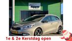 Kia Cee'd Sportswagon 1.6 GDI Plus Pack | Camera | Navi | Cr, Auto's, Voorwielaandrijving, Euro 5, 135 pk, Gebruikt