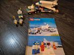 Lego 6346, spaceshuttle transport, Ophalen of Verzenden, Gebruikt, Complete set, Lego