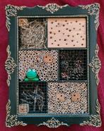 Tientallen bijenhotels en insectenhotels, Ophalen of Verzenden, Nieuw