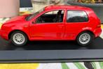 Golf 4 revell gti, Hobby en Vrije tijd, Modelauto's | 1:18, Ophalen of Verzenden, Zo goed als nieuw, Auto, Revell