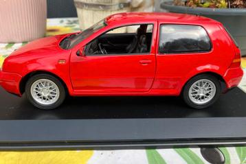 Golf 4 revell gti beschikbaar voor biedingen