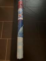 Frozen kindertapijt 95 x 133 cm  nieuw, Ophalen, 100 tot 150 cm, Blauw, Nieuw