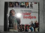 2 CD SET DE MOOISTE NEDERLANDSE LUISTERLIEDJES., Cd's en Dvd's, Ophalen of Verzenden, Zo goed als nieuw, Pop, Boxset