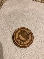 Koelkast magneet koffie, Verzamelen, Ophalen of Verzenden, Zo goed als nieuw