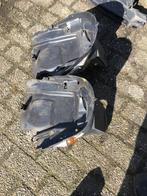 Te koop 2x onderkap achterpunt peugeot speedfight 2, Ophalen of Verzenden