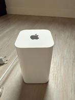 Apple AirPort Time Capsule 2TB, Ophalen, Gebruikt, Router, Apple