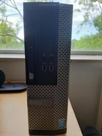 Dell Optiplex 3020 i5-4690, Gebruikt, 8 GB, Ophalen of Verzenden, Dell
