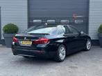 BMW 5-serie 520i High Executive | Navigatie | Lederen Bekled, Automaat, Achterwielaandrijving, Gebruikt, 4 cilinders