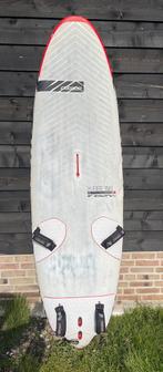 RRD X-FIRE 108 V8 slalom board, Watersport en Boten, Windsurfen, Plank, Gebruikt, Ophalen, Minder dan 250 cm