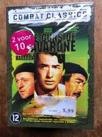 the Guns of Navarone DVD (oorlog , klassieker) NIEUW, Cd's en Dvd's, Dvd's | Klassiekers, 1960 tot 1980, Ophalen of Verzenden