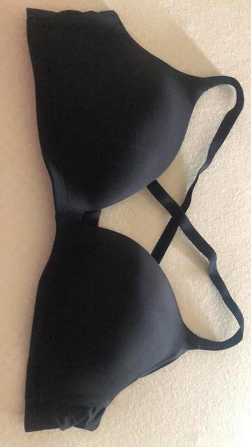Wacoal bh maat 75 b push up zgan beschikbaar voor biedingen