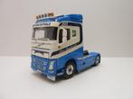 Volvo FH 4 globetrotter  '' Peter Mussche  ' WSI, Ophalen of Verzenden, Zo goed als nieuw, Bus of Vrachtwagen, Wsi