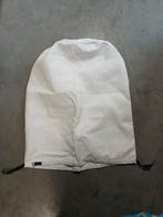 Filterzak stof afzuiging 2x., Ophalen