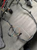 Piaggio zip 4t v2 kabelboom, Ophalen of Verzenden, Nieuw