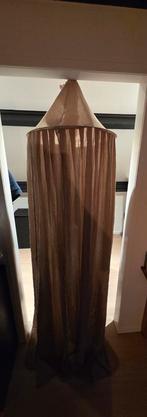 Mooie klamboe voor kinderkamer, Kinderen en Baby's, Kinderkamer | Inrichting en Decoratie, Ophalen, Gebruikt, Klamboe