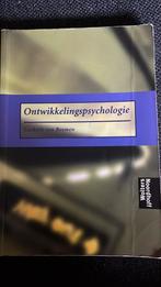 Liesbeth van Beemen - Ontwikkelingspsychologie, Ophalen of Verzenden, Zo goed als nieuw, Liesbeth van Beemen, Nederlands