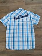 (NIEUW) Prachtig overhemd van Jack & Jones maat L, Ophalen of Verzenden, Zo goed als nieuw, Jack & Jones, Halswijdte 41/42 (L)