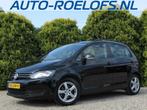 Volkswagen Golf Plus 1.4 TSI Highline*Leder*Ecc*Pdc*, Auto's, 15 km/l, Gebruikt, Zwart, 4 cilinders