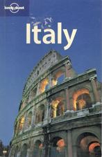 Lonely Planet Italy., Boeken, Reisgidsen, Ophalen of Verzenden, Lonely Planet, Zo goed als nieuw, Europa