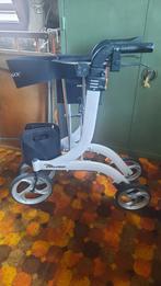 Nette travixx rollator, Diversen, Rollators, Ophalen, Gebruikt