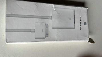 VGA adapter beschikbaar voor biedingen
