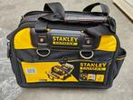 Stanley Fatmax werktas gereedschapstas nieuw, Doe-het-zelf en Verbouw, Gereedschapskisten, Ophalen of Verzenden, Nieuw