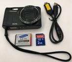 Samsung WB500 - compact camera, Ophalen of Verzenden, Voor 1940, Fototoestel