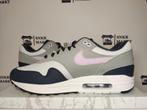 Nike Air Max 1 Obsidian Lilac Bloom maat 39, Overige kleuren, Verzenden, Nike, Nieuw