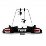 Te huur thule fietsdrager tot 60 kg., Ophalen, Zo goed als nieuw