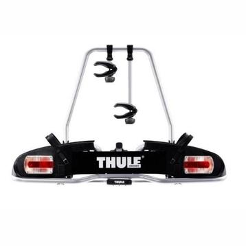 Te huur thule fietsdrager tot 60 kg. beschikbaar voor biedingen