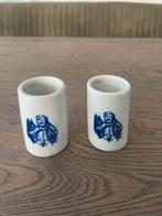 Boonsma Borrelglaasjes, Ophalen of Verzenden, Zo goed als nieuw, Borrel- of Shotglas