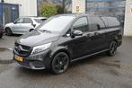 Mercedes-Benz V-Klasse 300d AMG L2 DC Avantgarde Edition Luc, Automaat, Achterwielaandrijving, Gebruikt, Euro 6