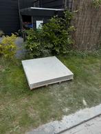 Tegel Schellevis oudhollands beton, Ophalen, Nieuw, Minder dan 5 m², Beton