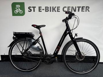 Koga E-nova Evo | Electrische Fiets |Riem-aandrijving- Bosch beschikbaar voor biedingen
