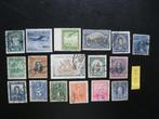 chili - diverse (zx-532), Postzegels en Munten, Ophalen of Verzenden, Gestempeld, Zuid-Amerika