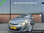 Opel Corsa 1.3 CDTi EcoFlex S/S Cosmo / NAP / NAVI / CLIMA, Voorwielaandrijving, Euro 5, Gebruikt, Zwart