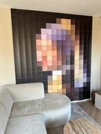 Ixxi meisje met de parel 224cm x 252cm, Ophalen, Schilderij, 75 cm of meer